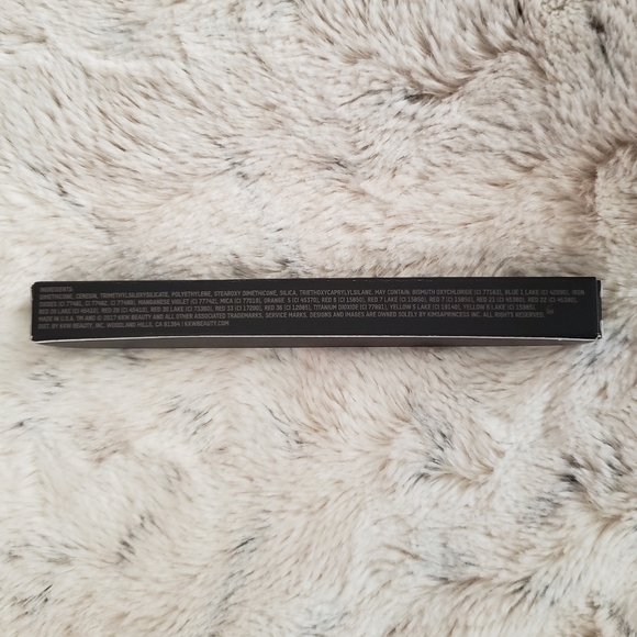 KKW Beauty Makeup 9s Supermodel Lip Liner Kkw Beauty Poshmark